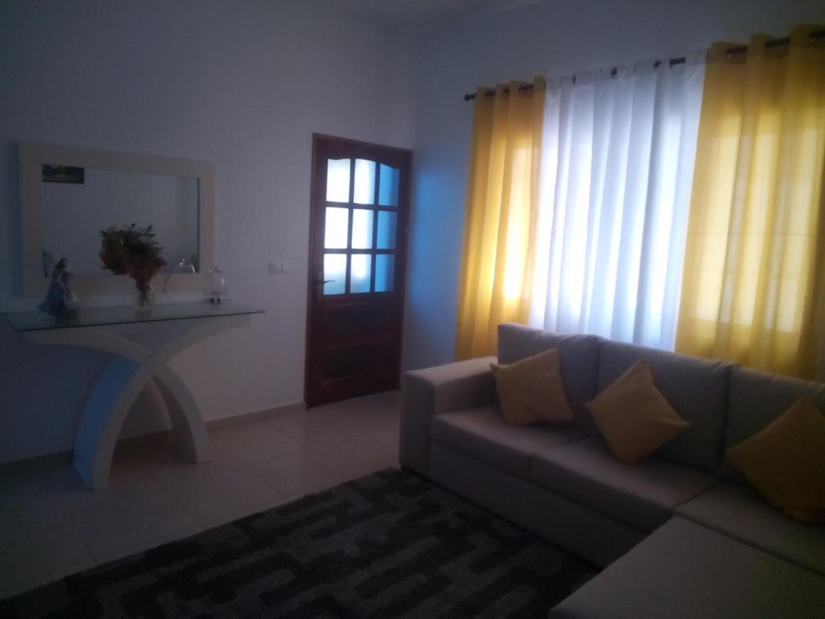 Repousando Ribeira Grande Bagian luar foto